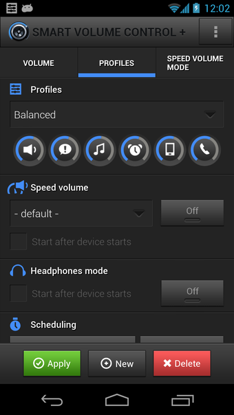 Imagen 6 para Smart Volume Control +