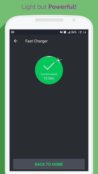 Image 0 for Fast Charger - Speed Char…