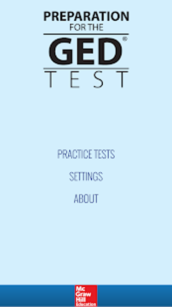 Image 0 for MHE Preparation for GED T…