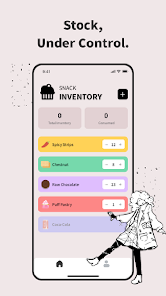 Image 0 for The Snack Shelf