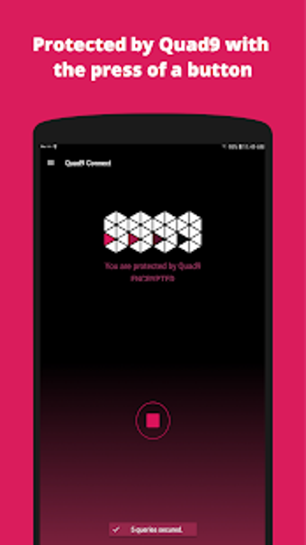 Image 1 for Quad9 Connect (Early Acce…