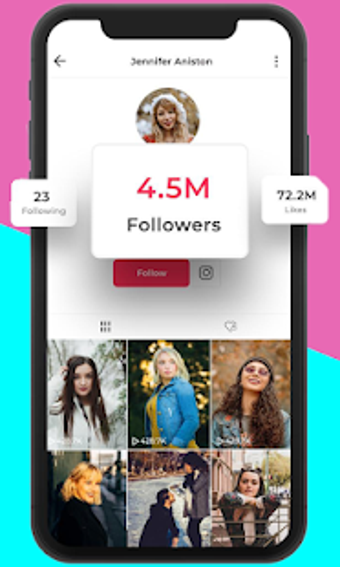 Image 1 for Free Tiktok Followers Lik…