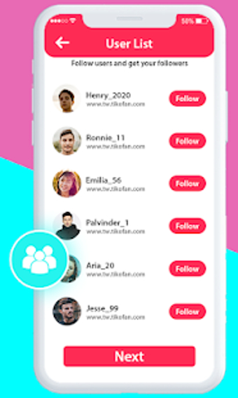 Imagen 1 para Free Tiktok Followers Lik…