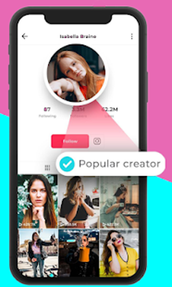 Image 3 for Free Tiktok Followers Lik…