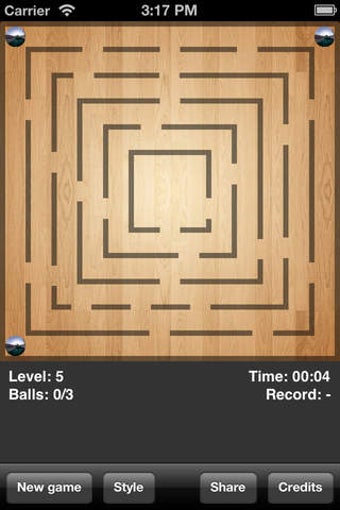 Image 0 for Magic Maze