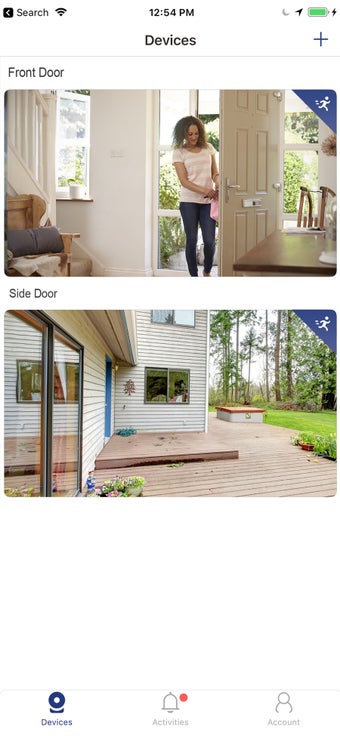 Image 0 for Lorex Home