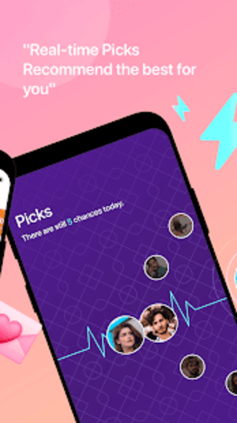 Image 2 for Tiya - Voice Chat & Match