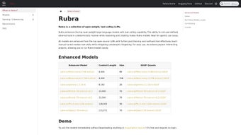 Imagen 0 para Rubra