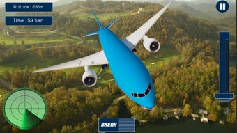 Image 1 for Pilot Airplane simulator …