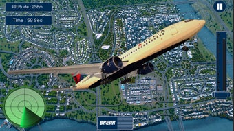 Image 3 for Pilot Airplane simulator …