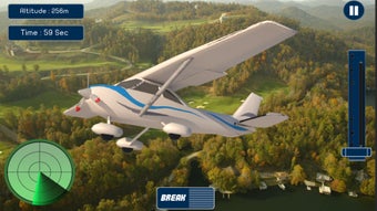 Image 2 for Pilot Airplane simulator …