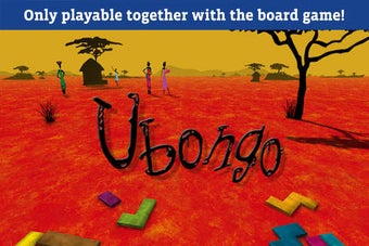 Image 0 for Ubongo Play it smart