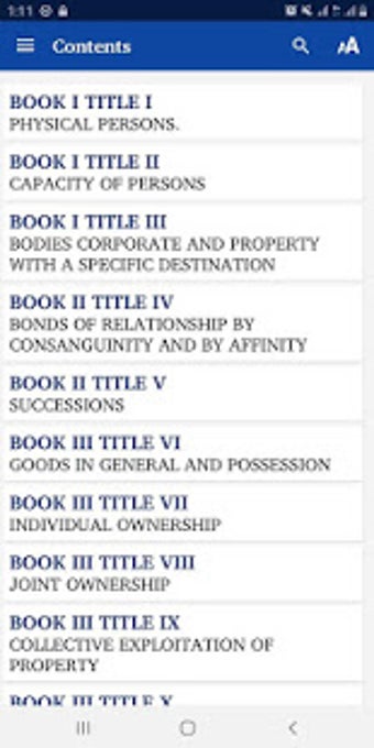 Image 3 for The Civil Code of Ethiopi…