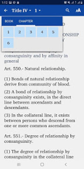 Image 2 for The Civil Code of Ethiopi…