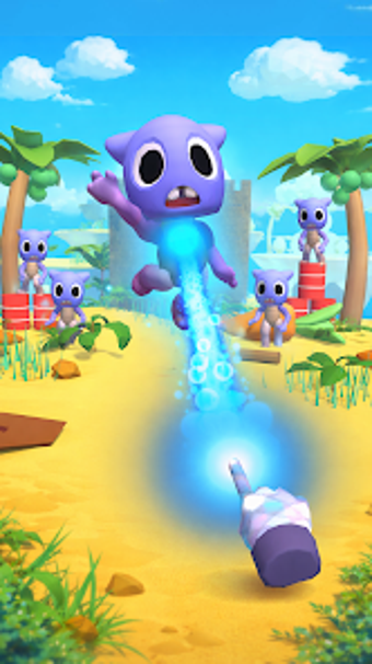 Image 0 for Finger Master 3D: Magic T…