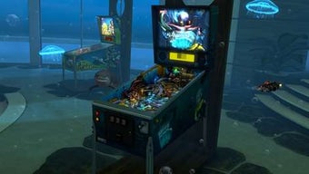 Image 3 for Pinball FX2 VR for Window…