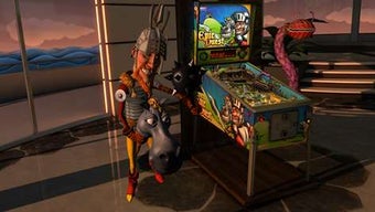Image 1 for Pinball FX2 VR for Window…
