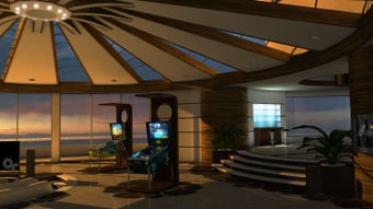 Image 2 for Pinball FX2 VR for Window…