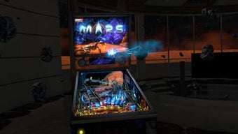 Image 0 for Pinball FX2 VR for Window…