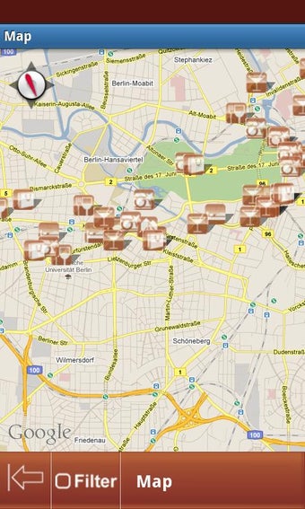 Image 0 for Berlin Travel Guide - Tou…