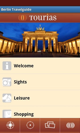 Image 1 for Berlin Travel Guide - Tou…