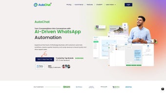 Image 0 for AutoChat
