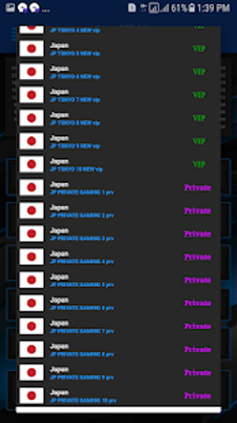 Image 1 for BlueVPN Extreme