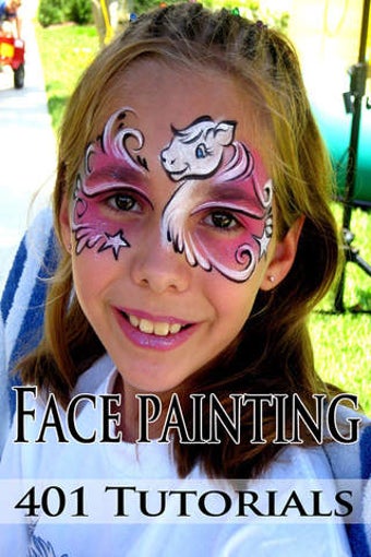 Image 0 for Face Painting