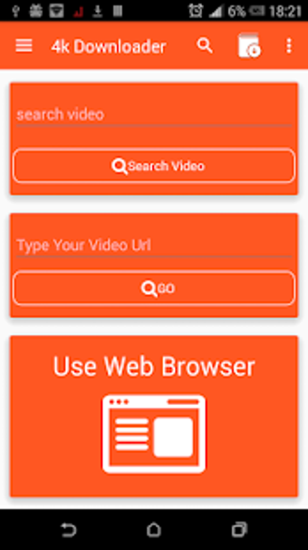 Image 1 for 4k video download