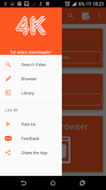 Image 0 for 4k video download
