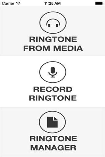 Image 0 for UnlimTones - Create Unlim…