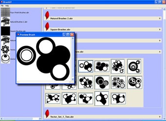 Image 0 for BrushO