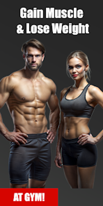 Image 0 for Gym Workout Full Body Pro…