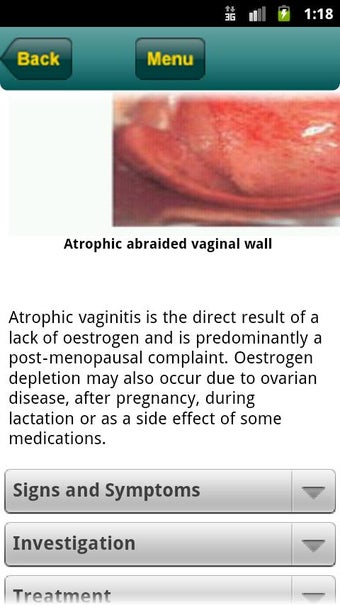 Imagen 0 para Your Rapid Diagnosis STD