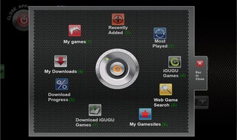 Image 4 for iGugu Gamecore