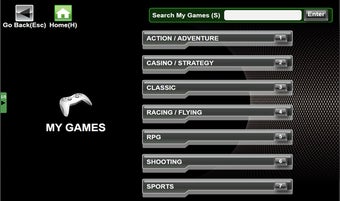 Image 0 for iGugu Gamecore