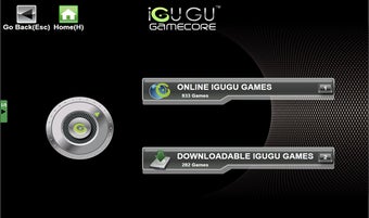 Imagen 1 para iGugu Gamecore