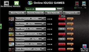 Imagen 2 para iGugu Gamecore