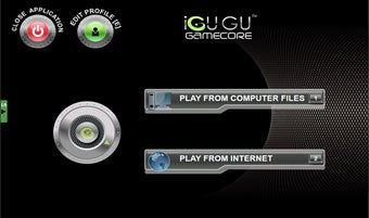 Imagen 0 para iGugu Gamecore