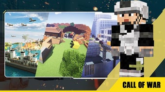 Image 2 for Call of MineWar as new CO…