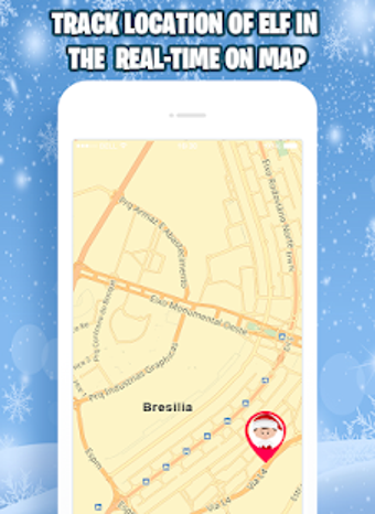 Image 1 for Elf On The Shelf  Tracker…