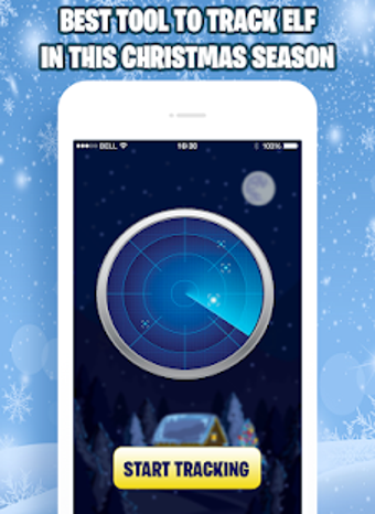 Image 2 for Elf On The Shelf  Tracker…
