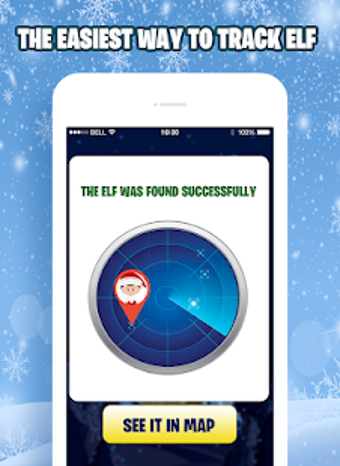 Image 3 for Elf On The Shelf  Tracker…