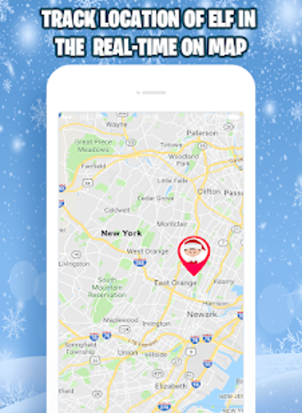Image 0 for Elf On The Shelf  Tracker…