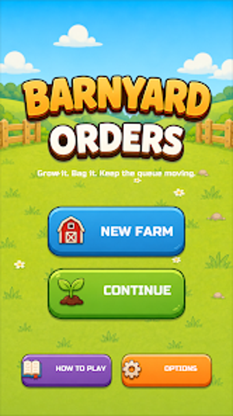 Imagen 0 para Barnyard Orders