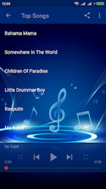 Image 0 for Boney M. All songs Offlin…