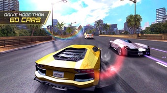 Image 3 for Asphalt 7: Heat