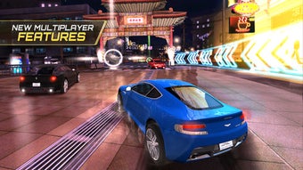 Image 1 for Asphalt 7: Heat