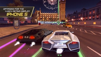 Image 2 for Asphalt 7: Heat