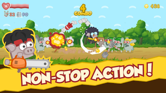 Image 0 for Bacon May Die - Brawl Gam…